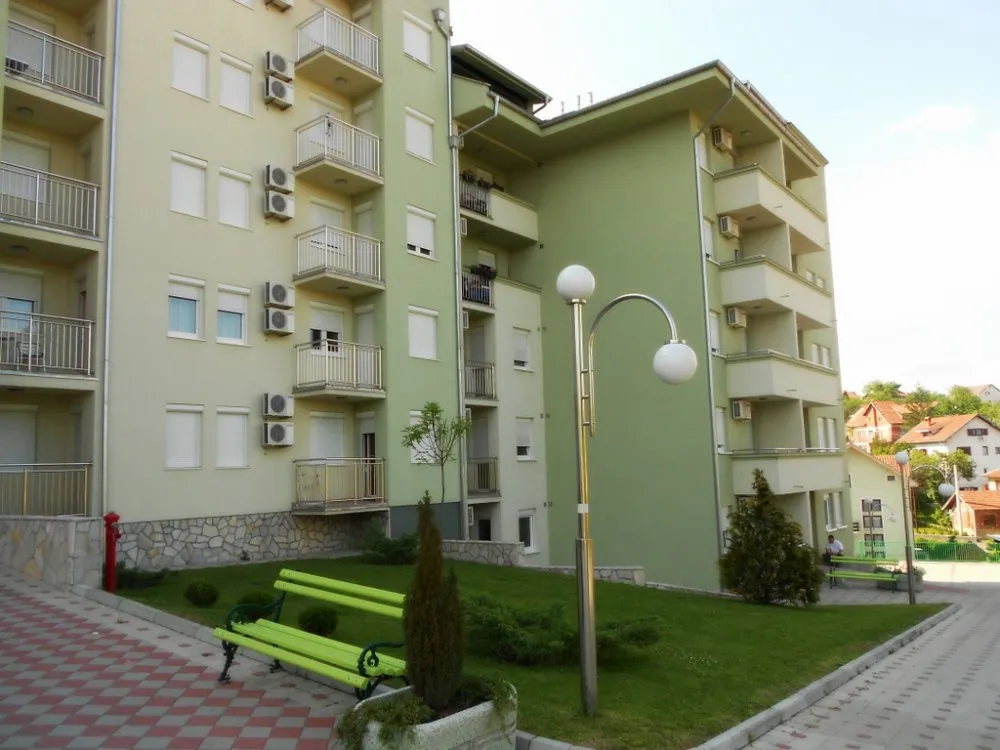 Apartman MIRA