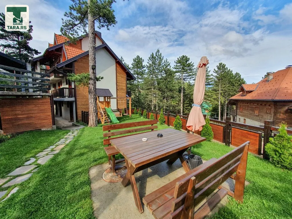 Apartman MIA