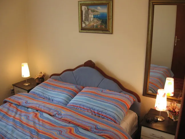 Apartman ORANGE