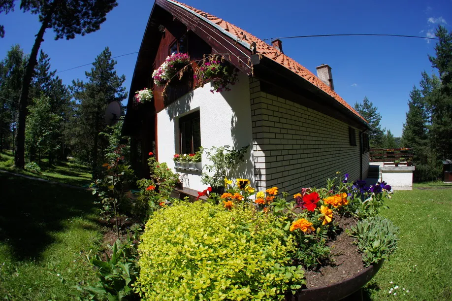 Apartmani Mir Divčibare