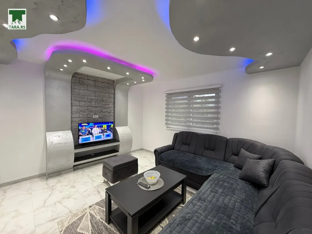 APARTMAN MIRNI RAJ