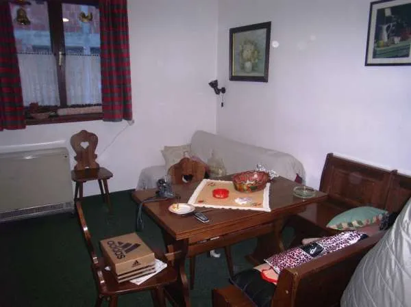 Apartmani Brzeća Kopaonik