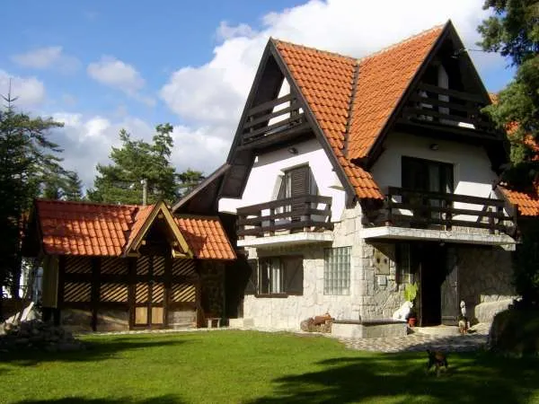 Divčibare apartmani