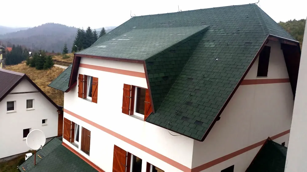 Apartmani Macura