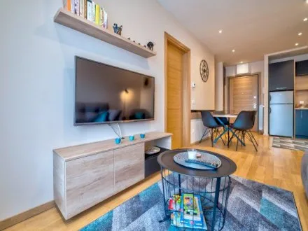 Apartman Chill out