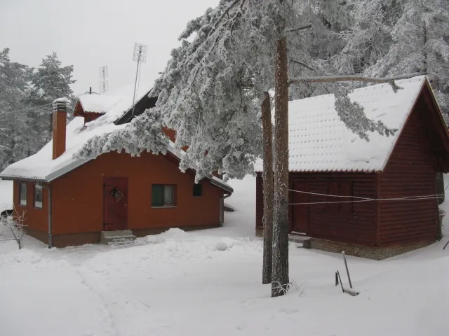 Divčibare apartmani - smestaj