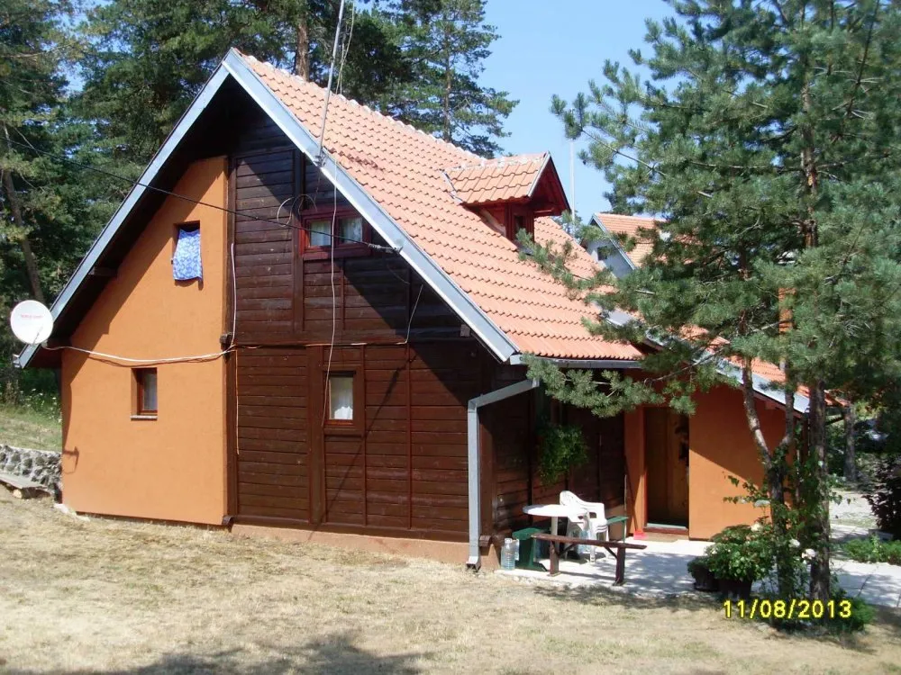 Divčibare apartmani st Marko