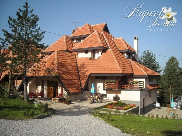Markov konak