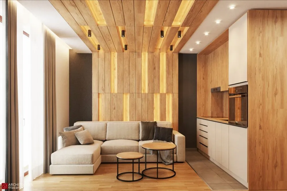 Šumska Staza - Divčibare apartmani / App ANA DivčiNova