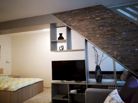 Apartmani Vasiljević Suva ruda