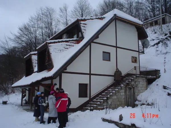 DeLuxe Kopaonik Apartmani