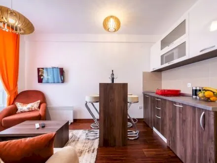 Lux Apartman Kopaonik