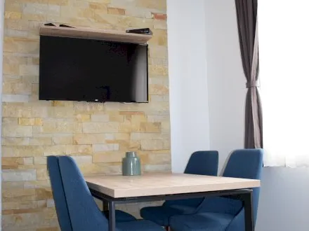 LUX Milmari Apartment Selena