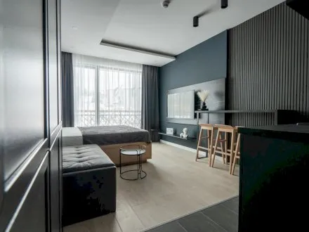 Marrilux Apartmani Residence Hill