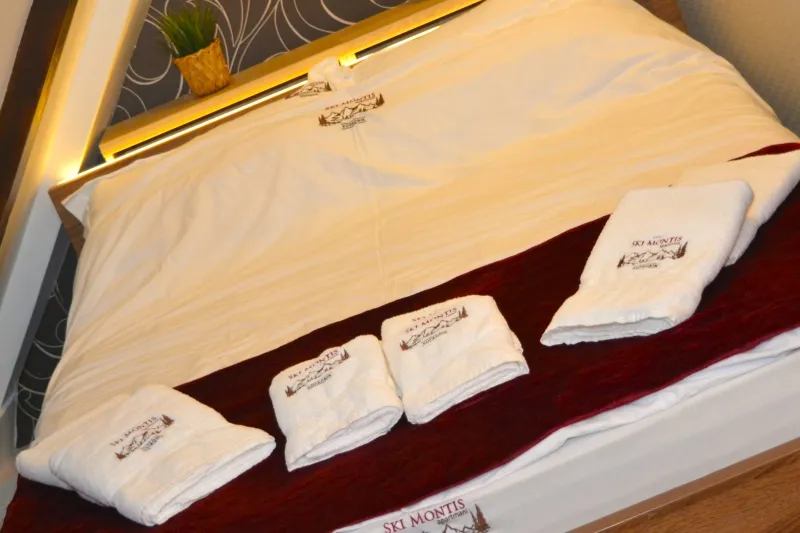 SKI MONTIS apartmani
