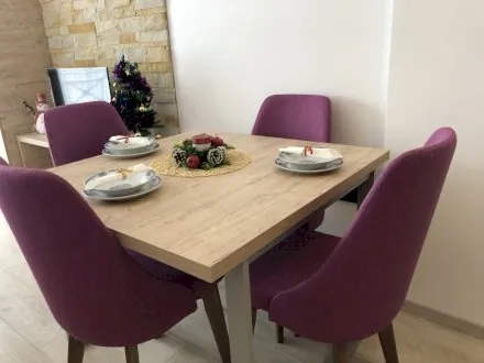 Sunny Hill Apartments Kopaonik Pink