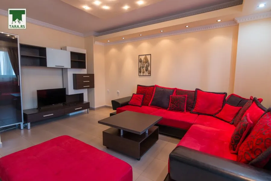 Apartmani DUNJIN SAN