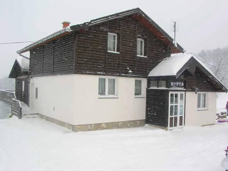 Apartmani Tara-Exclusive
