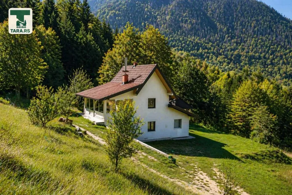 Apartmani TARINA TAJNA
