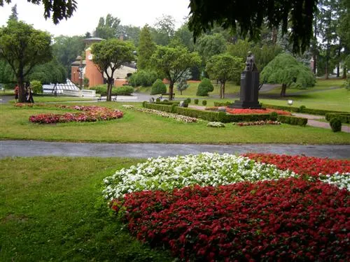 APARTMANI KESTEN