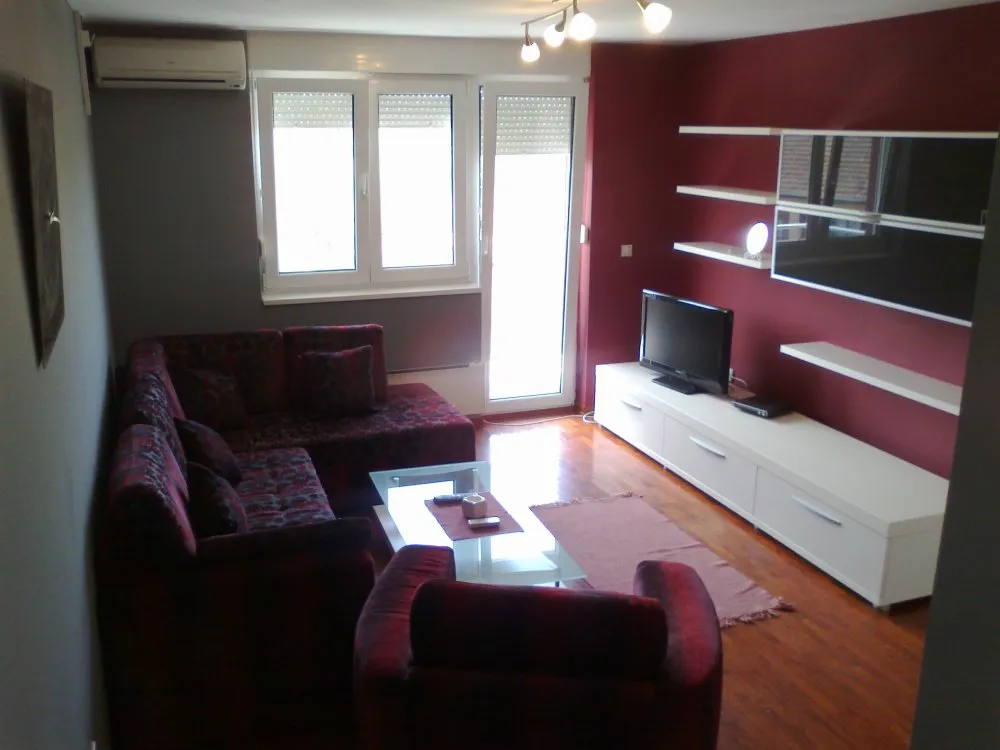 Apartmani u Vrnjackoj Banji
