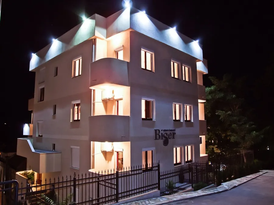 Biser Apartmani