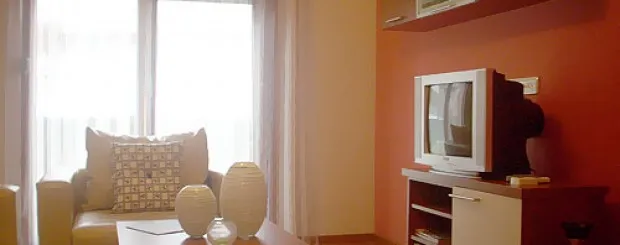 privtni apartmani Stella