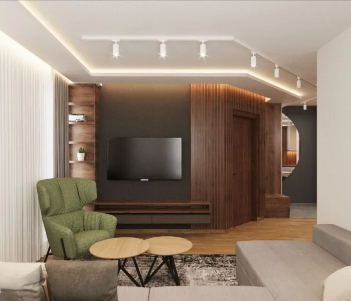 Šumska Staza - Divčibare apartmani / App SIMONA DivčiNova