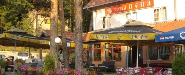 Hotel Pepa