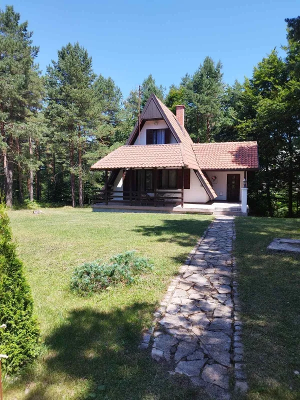 Kuća za odmor Divčibare
