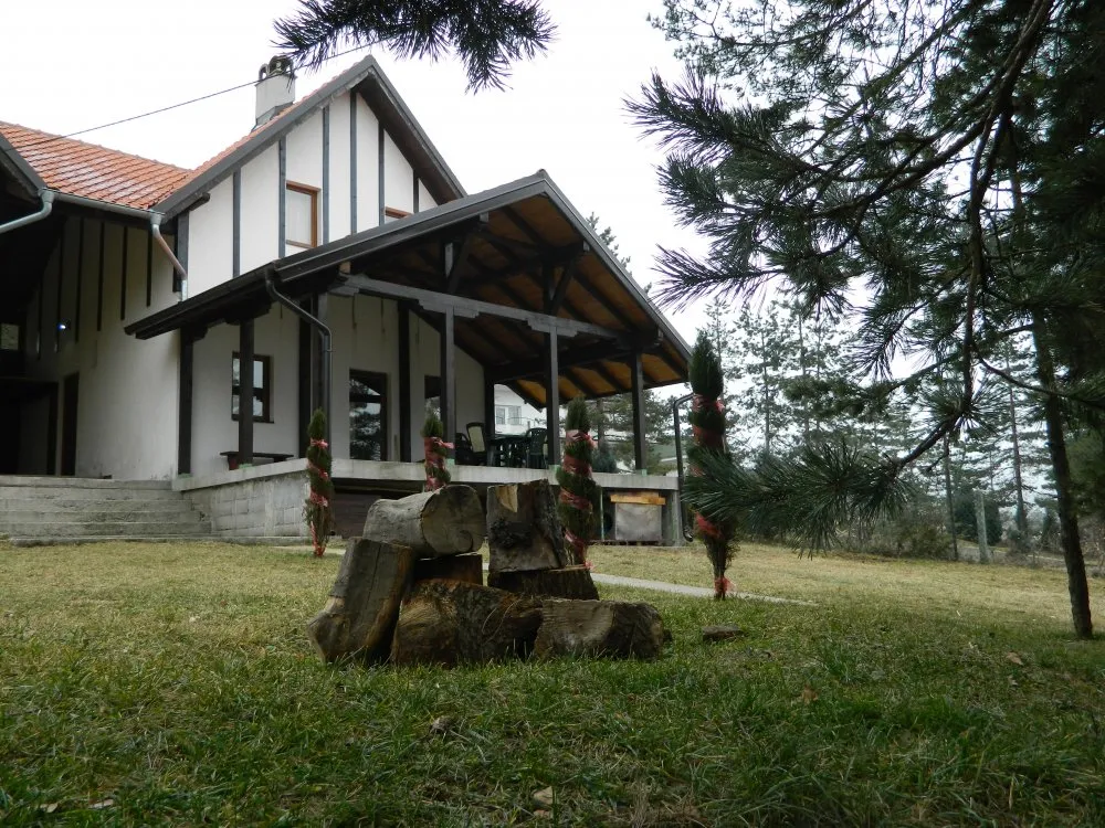 VIKENDICA NA DIVČIBARAMA