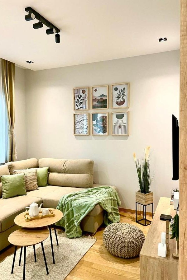 Apartman Panta Rei