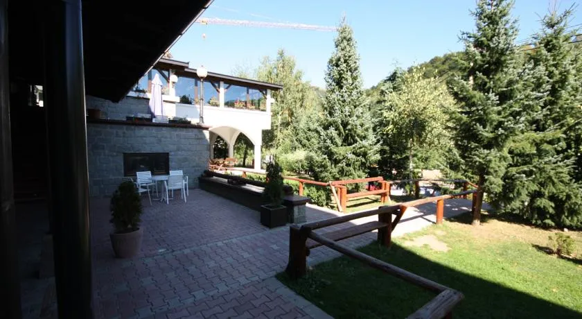 Apart Hotel