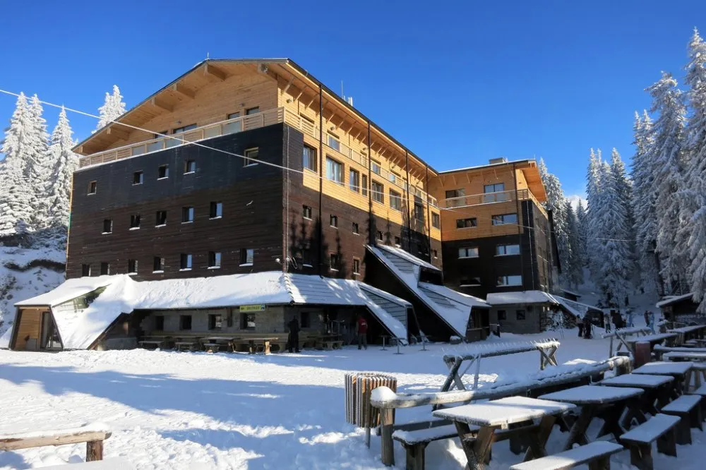 Hotel Rtanj