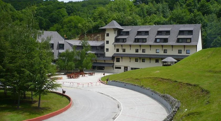 Konačište Junior