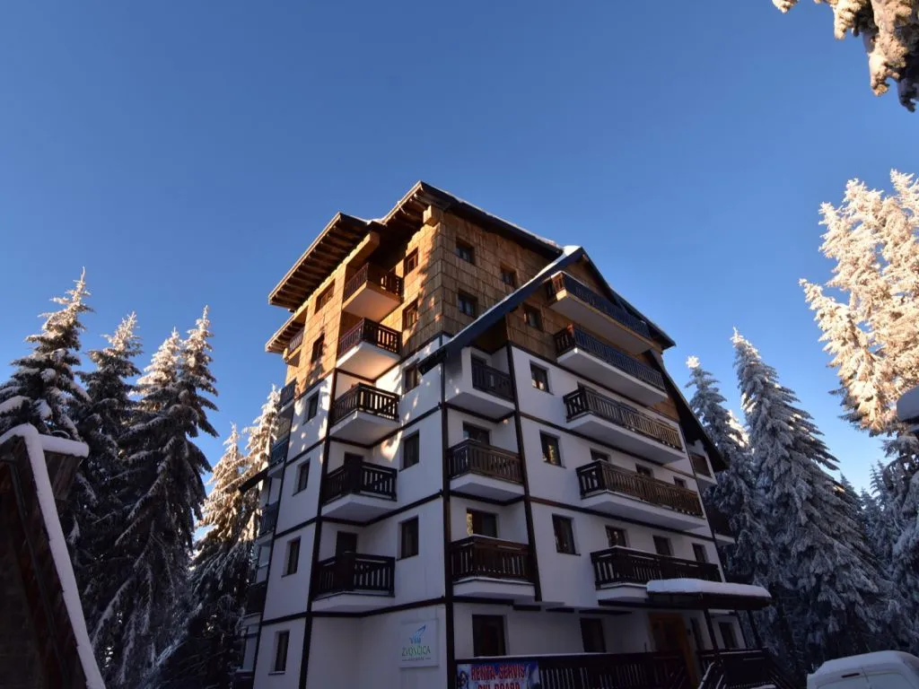 Apartman Z25