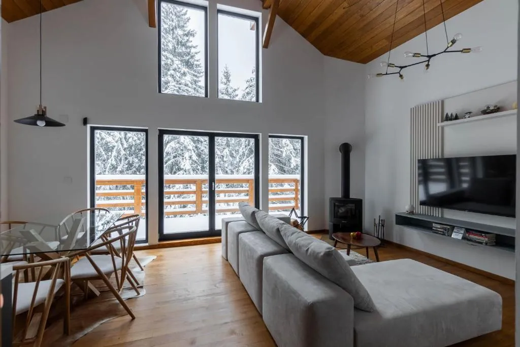 Gorska Vila Kopaonik