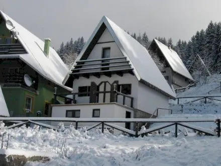 Holiday home Savić