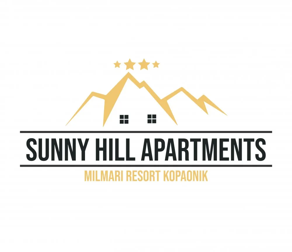 Sunny Hill Apartments Vila Yeti