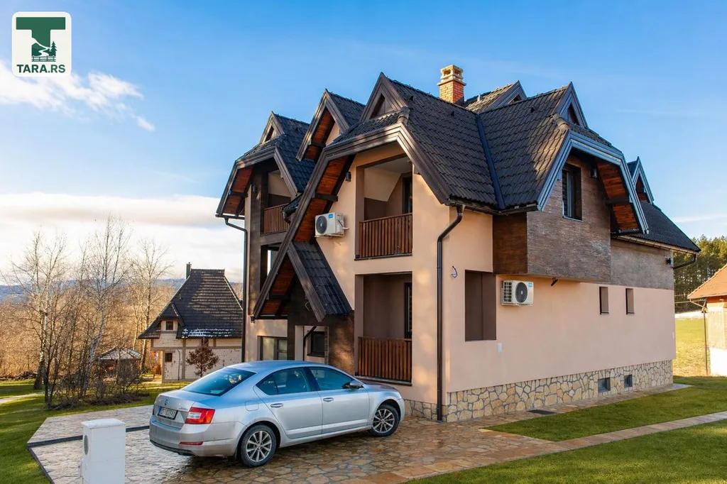 APARTMANI TOPLICA