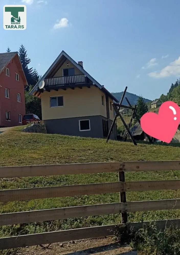 Apartmani ZAOVINSKA BAJKA