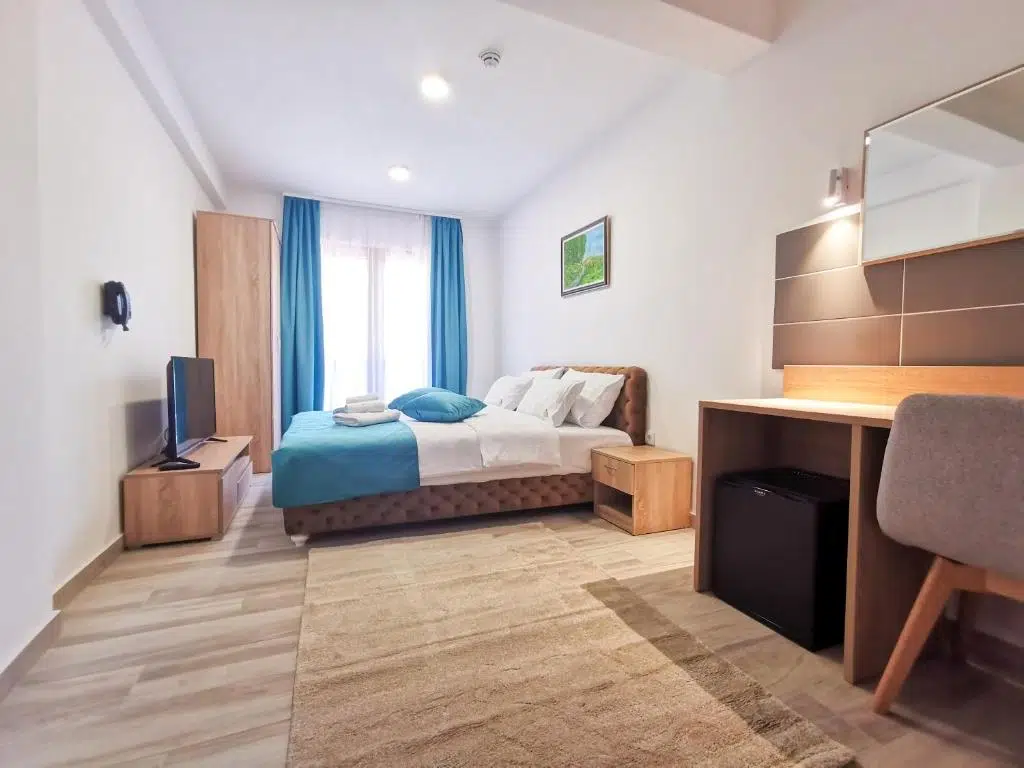 Komfort Room